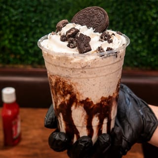 Shakes