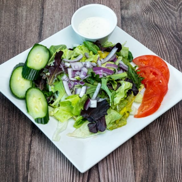 Side Salad.