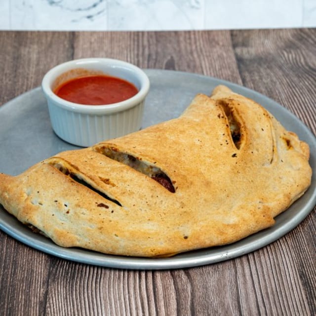 House Stromboli.