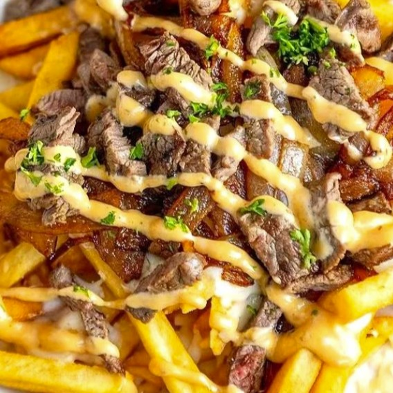 Delicious Cheese Steak Options