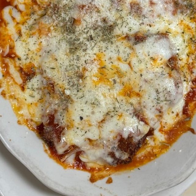 Italian Feast.