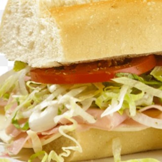 Veggie Cold Club.