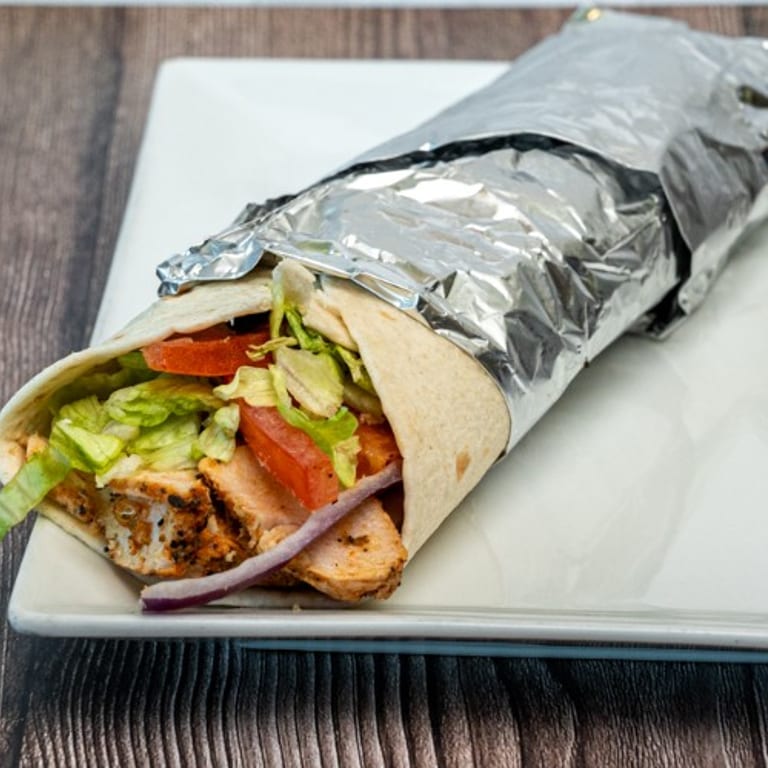 Delicious Grilled Chicken Options