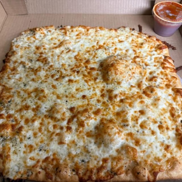 Bread Sticks.