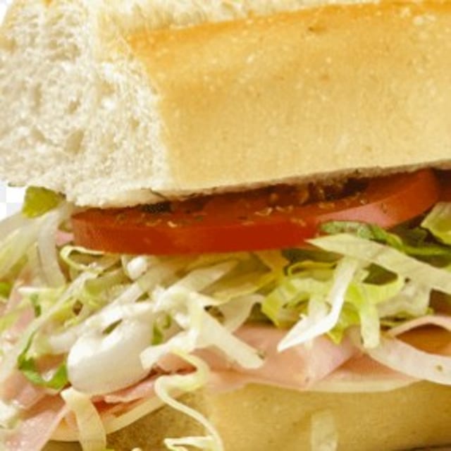 Veggie Hot Club.
