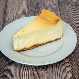 Cheesecake