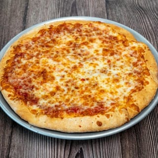 Cheese Pizza
