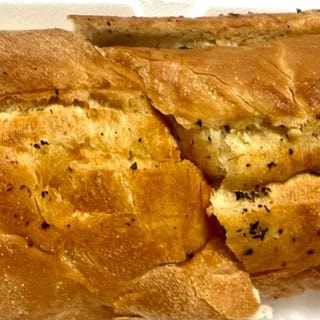 Garlic Bread (Full)