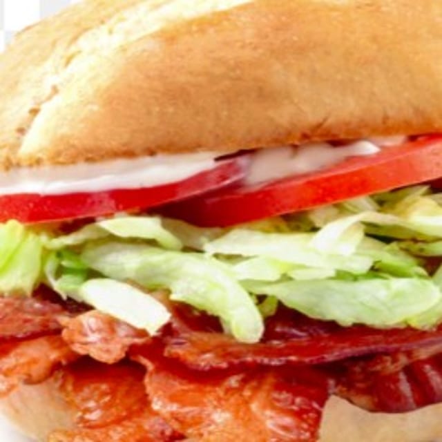 BLT.