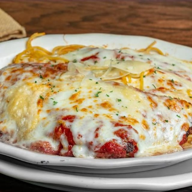 Cheese Ravioli.
