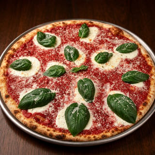 Margarita Pizza (Large 16")