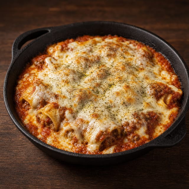Italian Feast.