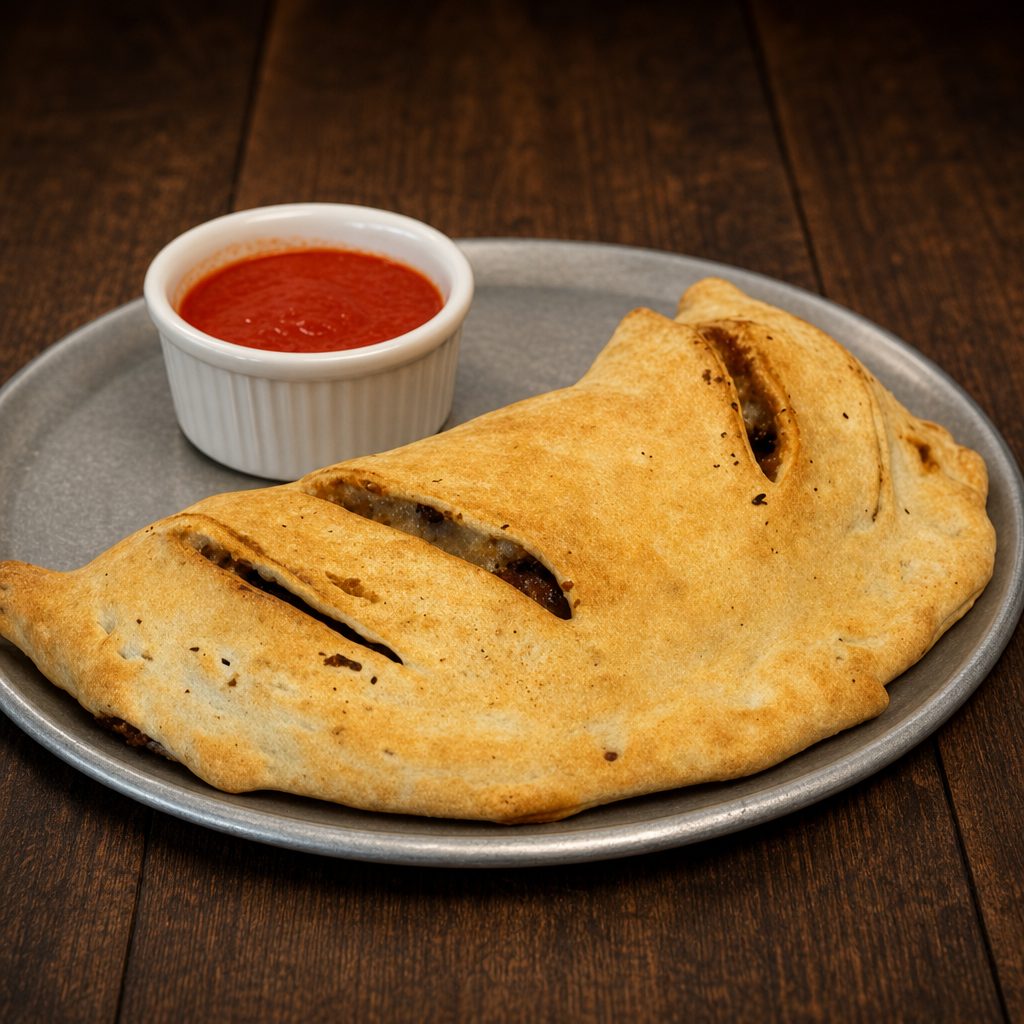 House Stromboli.