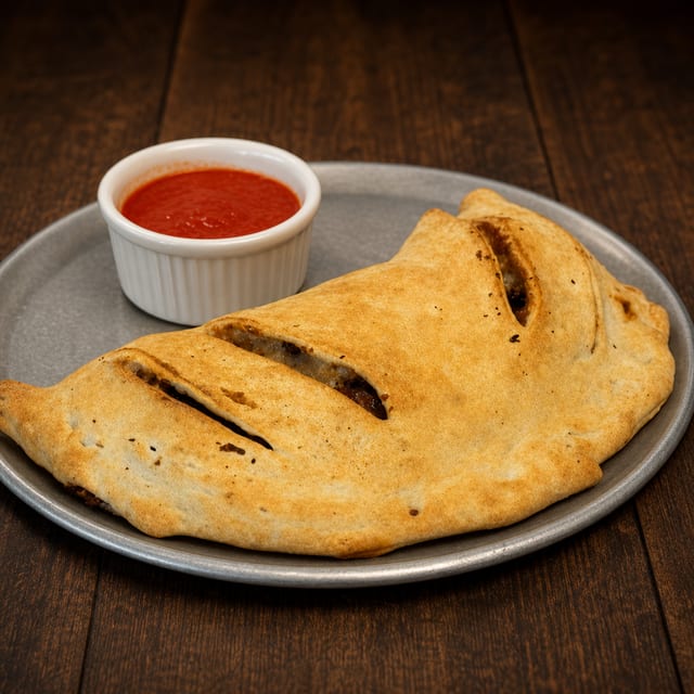 House Stromboli.