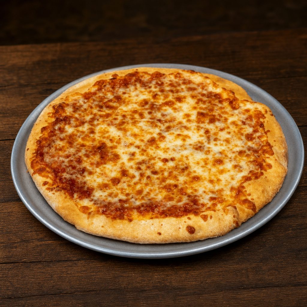 Cheese Pizza.