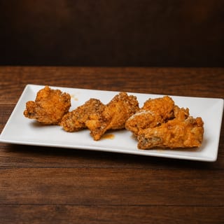 Jumbo Wings