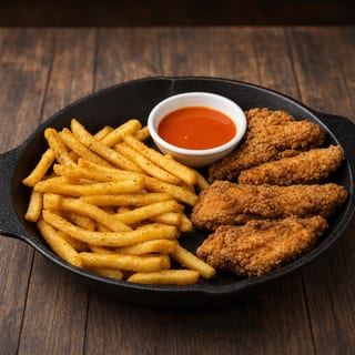 Chicken Tenders