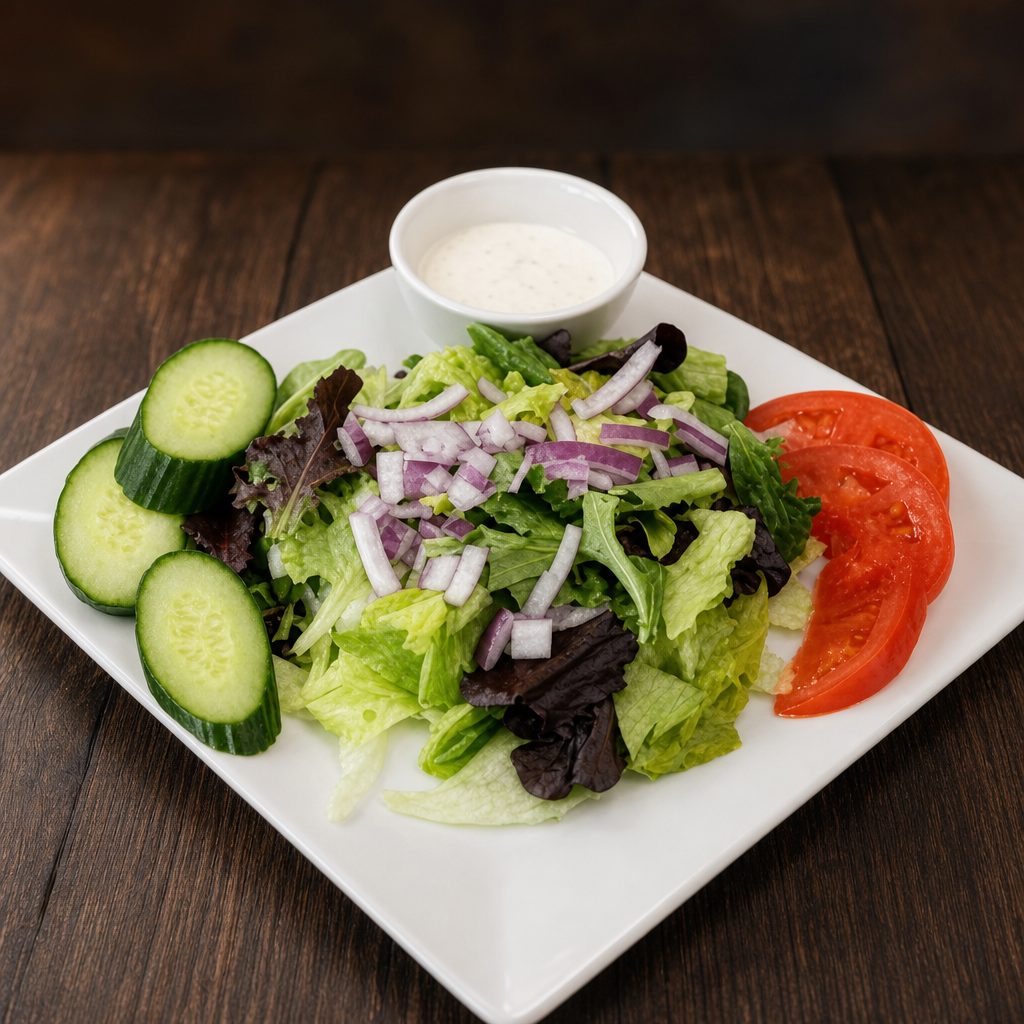 Side Salad.