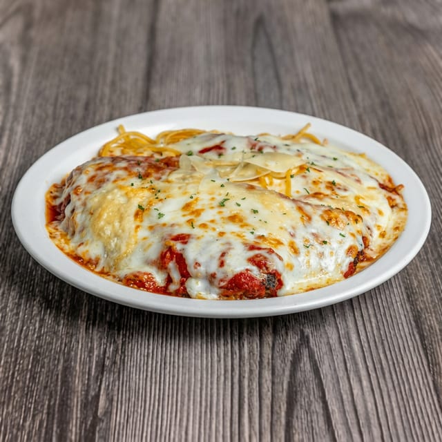 Cheese Ravioli.