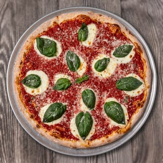 Margarita Pizza (Large 16")