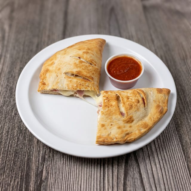 Calzone.