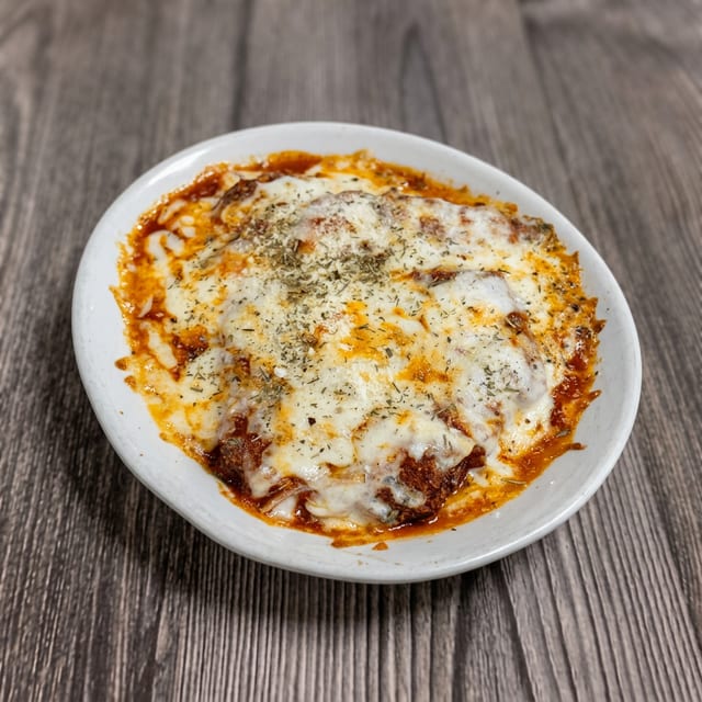 Italian Feast.