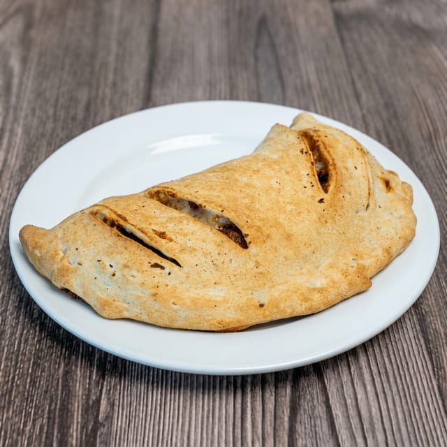 House Stromboli.