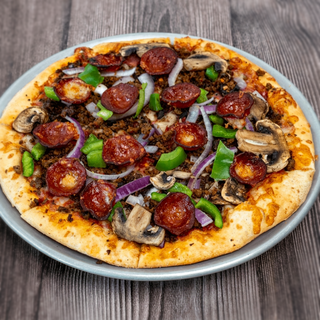 Stafford's Special Pizza (Medium 14")