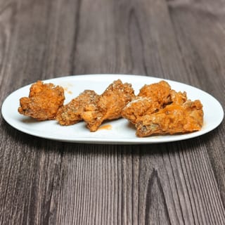 Jumbo Wings