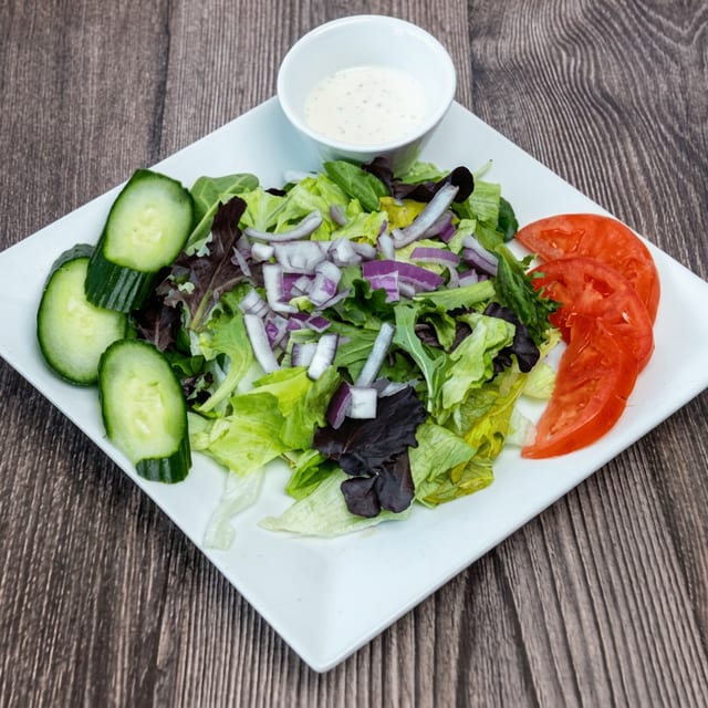 Side Salad.