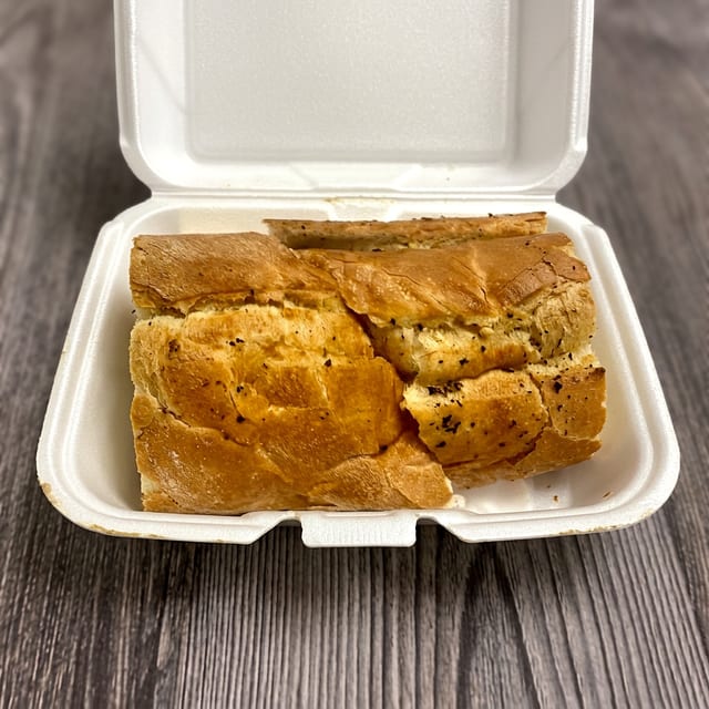 Garlic Bread (Full).